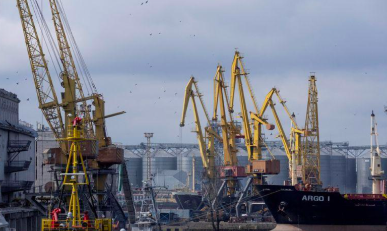 Ukraine-Russie : l'accord sur les céréales va-t-il être renouvelé ?